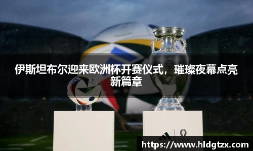 伊斯坦布尔迎来欧洲杯开赛仪式，璀璨夜幕点亮新篇章