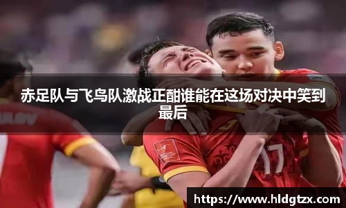 赤足队与飞鸟队激战正酣谁能在这场对决中笑到最后